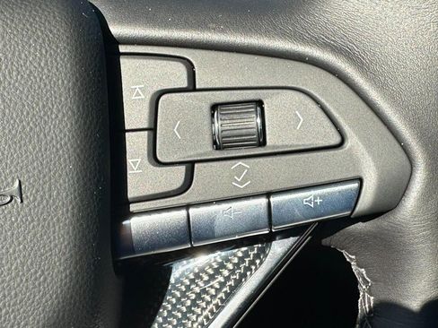 New 2025 Cadillac XT6 Sport w/ Technology Package image 20