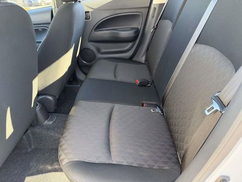Used 2024 Mitsubishi Mirage ES image 12