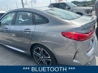 Used 2022 BMW 228i xDrive Gran Coupe w/ Premium Package AWD/4WD video 2