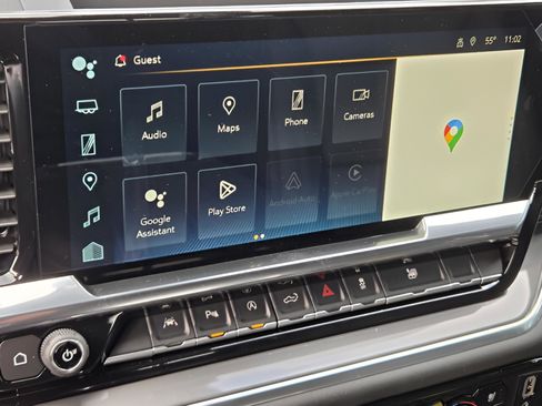 New 2026 Chevrolet Silverado 1500 High Country image 8