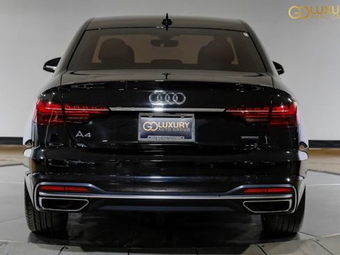 Used 2023 Audi A4 2.0T Premium w/ Convenience Package AWD/4WD image 11