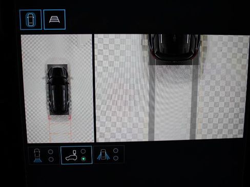 New 2026 GMC Terrain AT4 AWD/4WD image 46