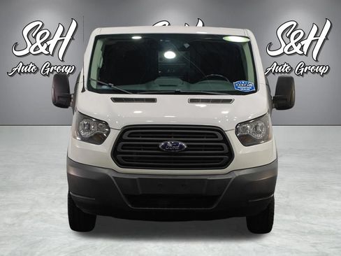 Used 2017 Ford Transit 150 130 Low Roof RWD image 20
