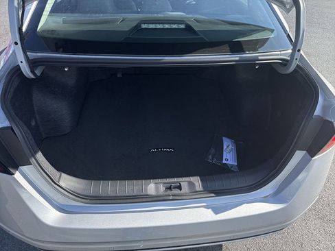 New 2025 Nissan Altima 2.5 S image 19