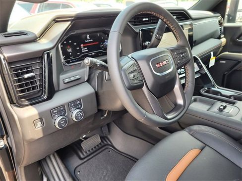 New 2026 GMC Sierra 2500 AT4 w/ AT4 Premium Plus Package image 22