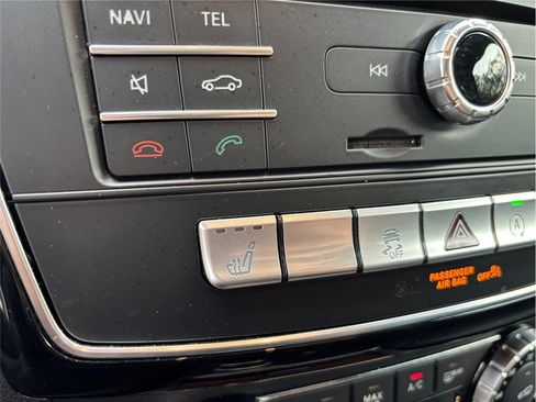 Used 2019 Mercedes-Benz GLS 450 4MATIC w/ Premium 1 Package image 37