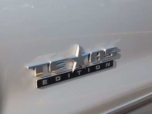 Used 2018 GMC Sierra 1500 SLT w/ Texas SLT Premium Package image 35