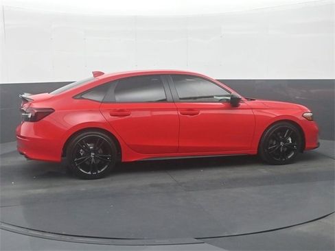 New 2026 Honda Civic Si image 8