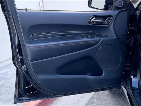 Used 2024 Dodge Durango GT image 22