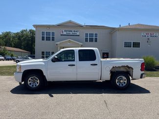 Used 2011 Chevrolet Silverado 1500 LS image 1