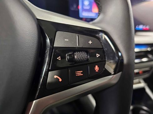 Used 2025 BMW i4 xDrive40i w/ Parking Assistance Package image 18