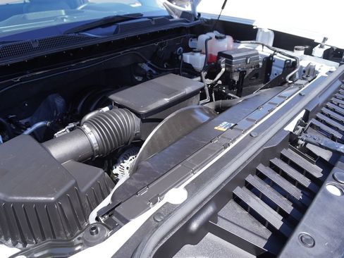 Used 2024 Chevrolet Silverado 2500 W/T w/ WT Fleet Convenience Package RWD image 5