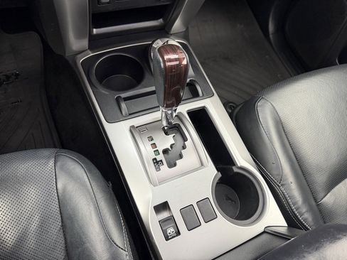 Used 2016 Toyota 4Runner Limited image 25