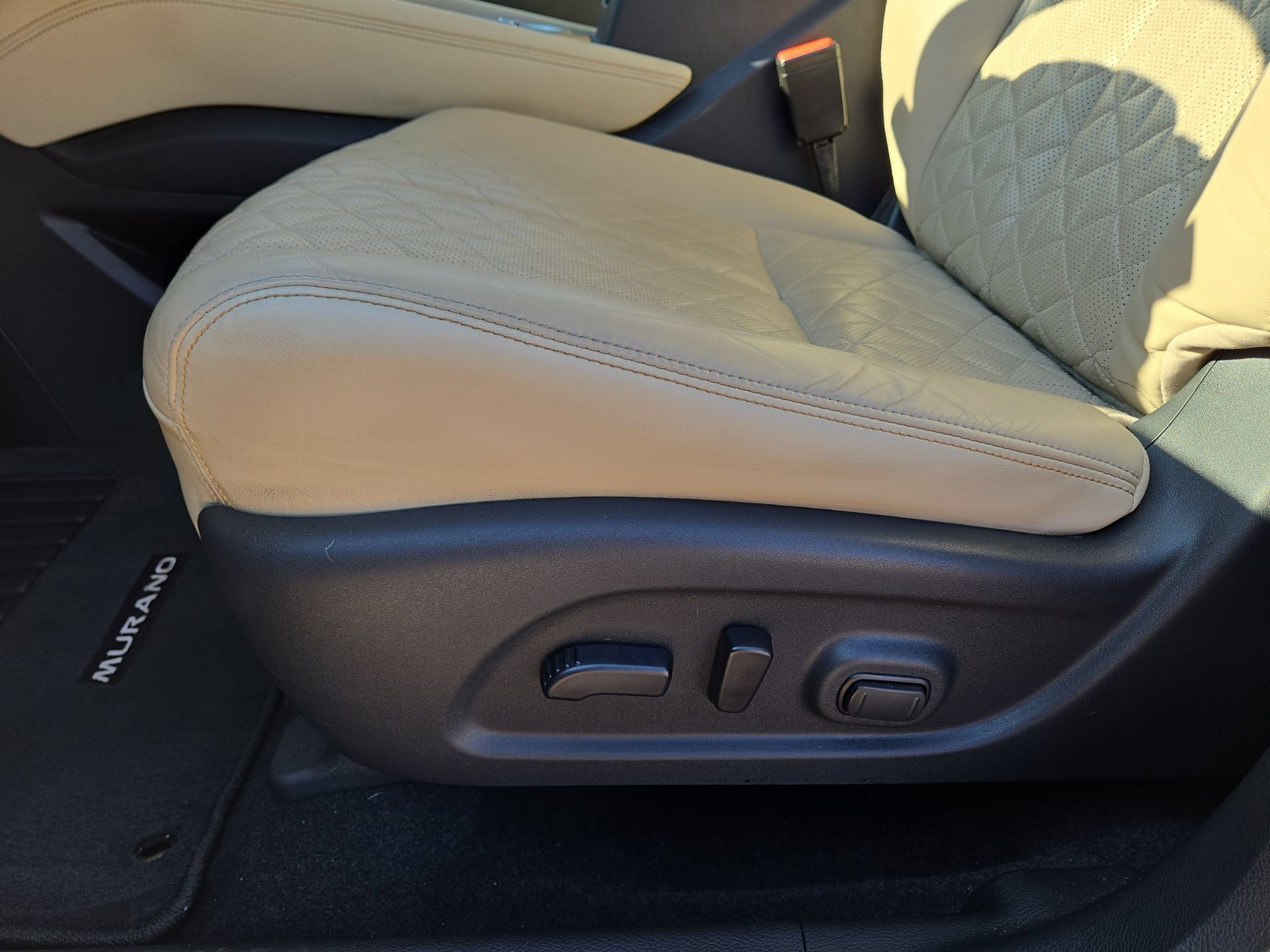 Used 2022 Nissan Murano Platinum w/ Cargo Package AWD/4WD image 17