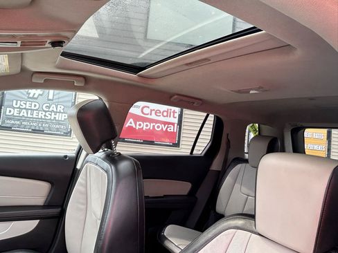 Used 2015 GMC Terrain SLT AWD/4WD image 18