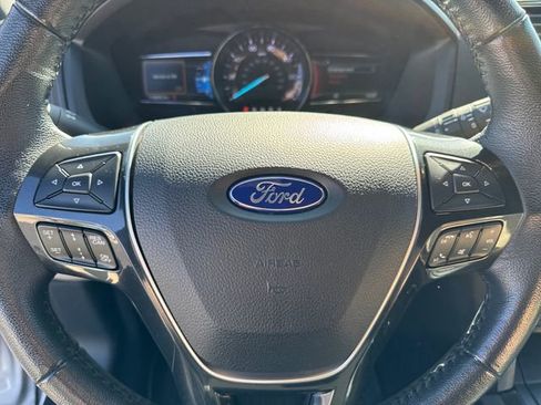 Used 2018 Ford Explorer Limited w/ Equipment Group 301A image 20