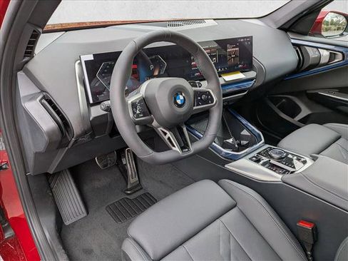 Used 2026 BMW X3 xDrive30 w/ M Sport Package AWD/4WD image 3