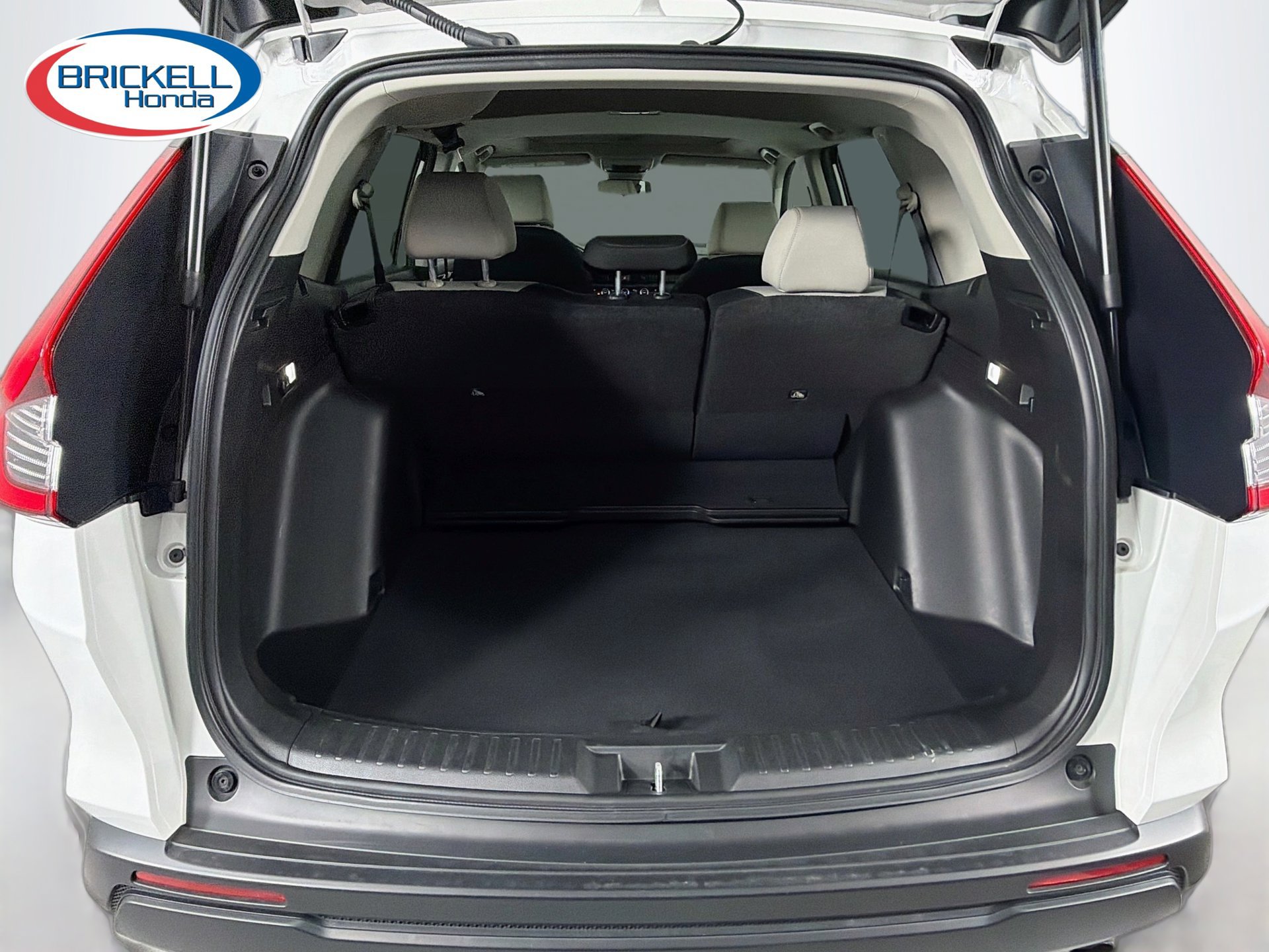 Used 2024 Honda CR-V EX image 13