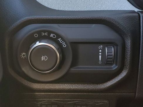 New 2026 Jeep Wrangler Unlimited Sport image 36