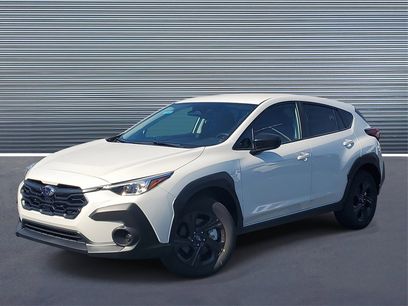 New 2026 Subaru Crosstrek 2.5i