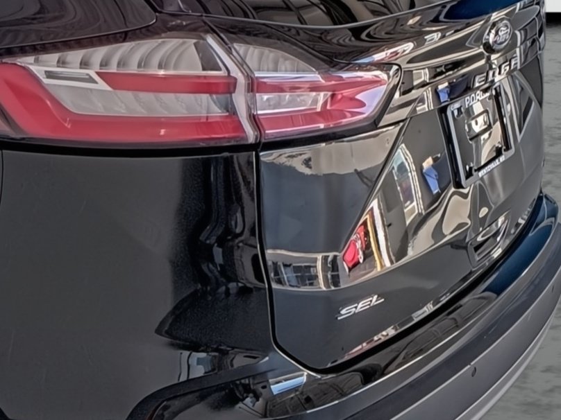 Used 2024 Ford Edge SEL w/ Convenience Package AWD/4WD image 10