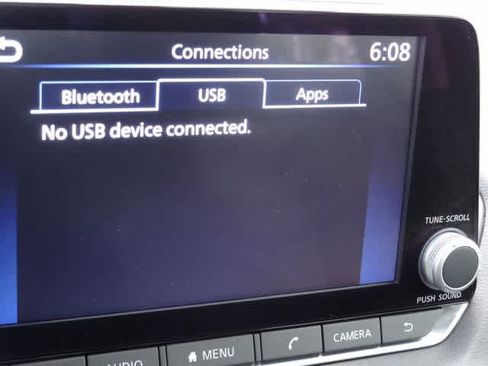 Used 2023 Nissan Sentra SV FWD image 24