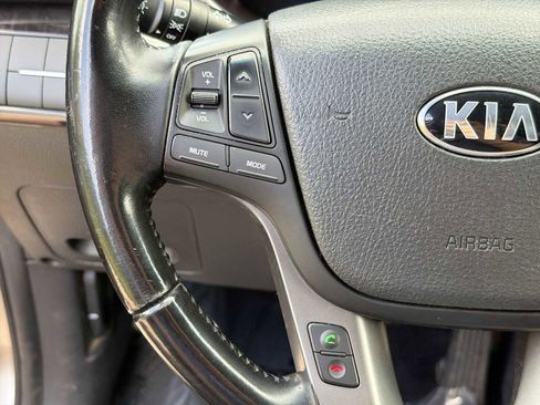 Used 2015 Kia Sorento LX FWD image 20