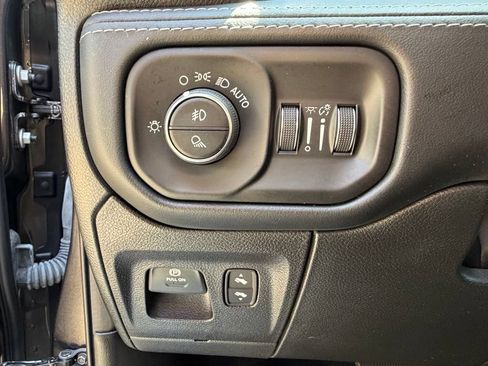 Certified 2023 RAM 1500 Limited AWD/4WD image 31