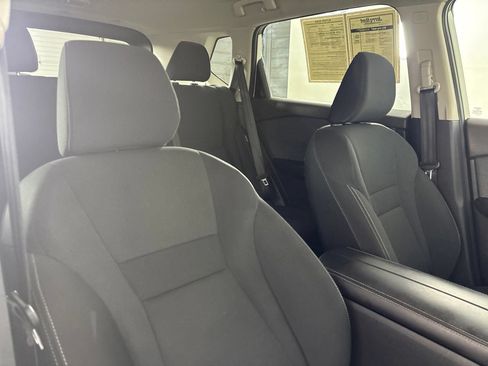 Used 2023 Nissan Rogue S AWD/4WD image 27