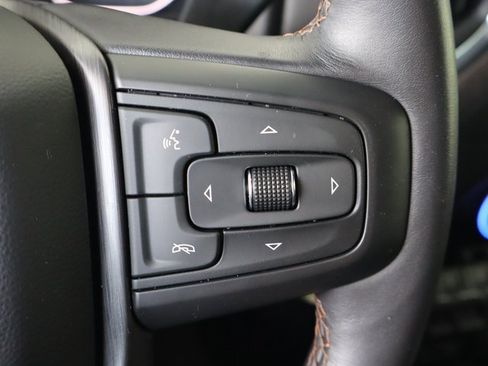Used 2022 GMC Sierra 2500 AT4 w/ AT4 Preferred Package image 24