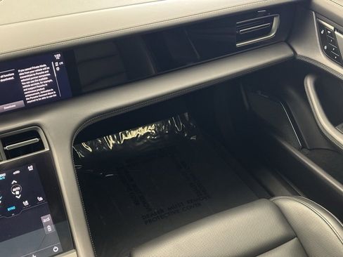 Used 2021 Porsche Taycan Turbo S image 37