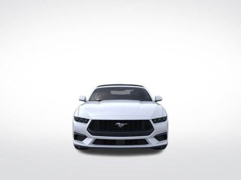 New 2026 Ford Mustang Premium image 9