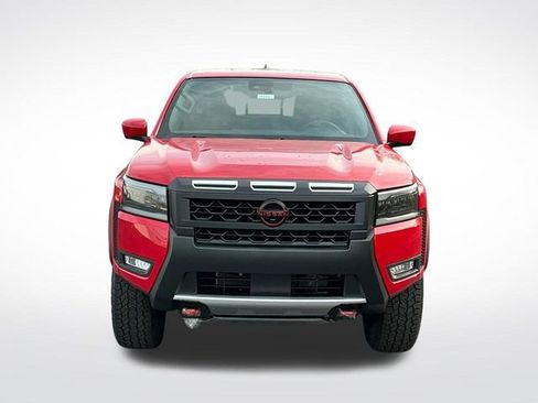 New 2026 Nissan Frontier PRO-4X image 10