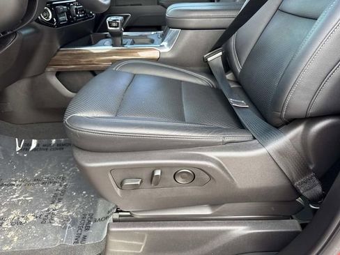 Used 2025 Chevrolet Silverado 1500 RST image 11