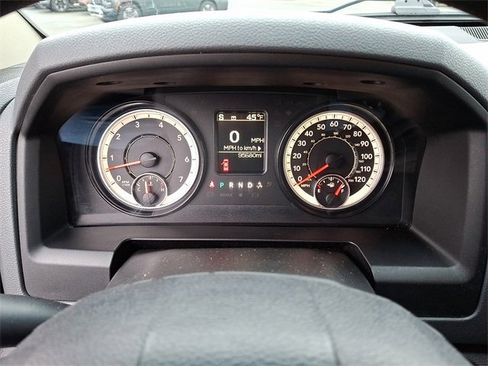 Used 2017 RAM 1500 Express w/ Black Ram 1500 Express Group image 20