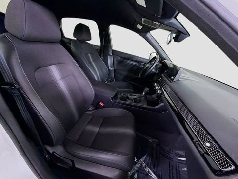 Used 2024 Honda Civic Sport image 26