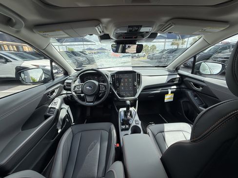 New 2026 Subaru Crosstrek 2.5i Limited AWD/4WD image 20