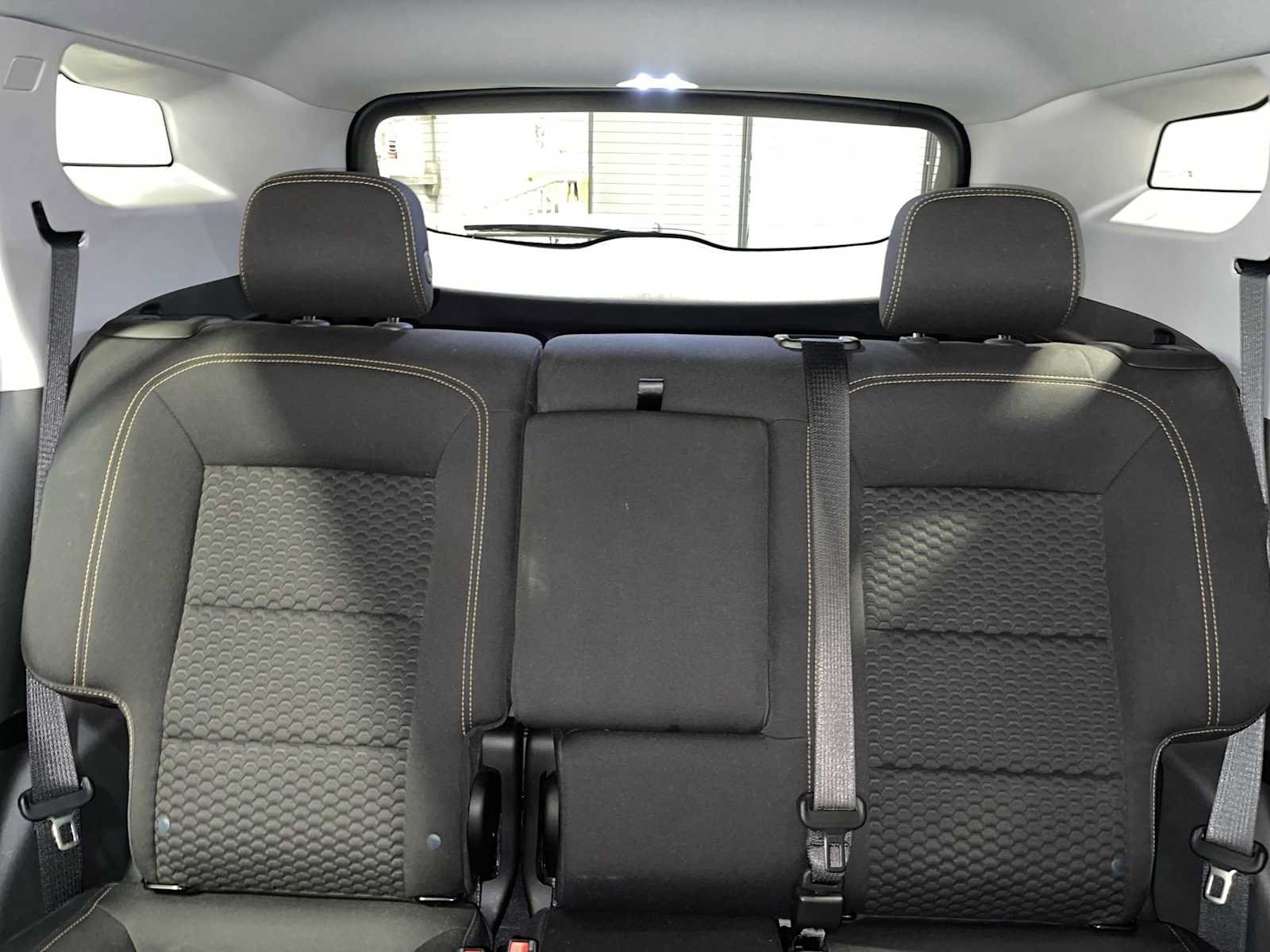 Used 2020 GMC Terrain SLE w/ Driver Convenience Package AWD/4WD image 22