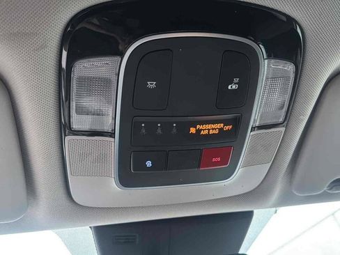 Used 2024 Hyundai Tucson SEL FWD image 49