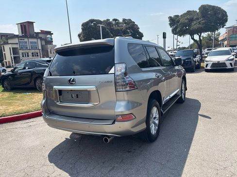 Used 2023 Lexus GX 460 Premium w/ Premium Package AWD/4WD image 5