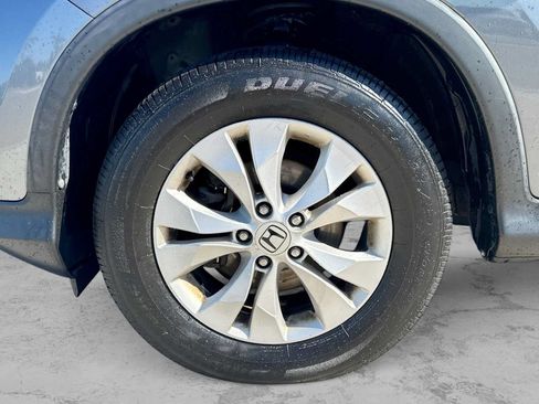 Used 2014 Honda CR-V EX-L image 13