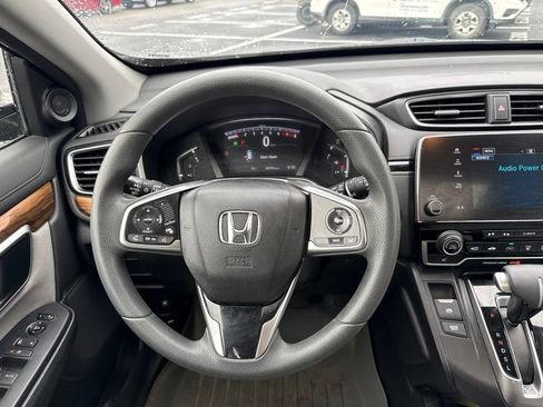 Used 2018 Honda CR-V EX image 21