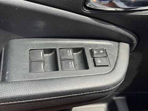Used 2023 Honda Ridgeline RTL image 12