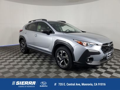 New 2025 Subaru Crosstrek 2.5i Premium