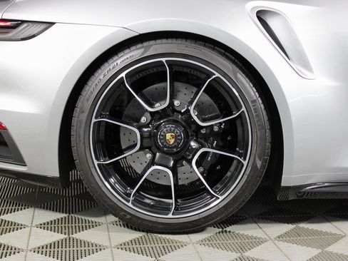 Used 2025 Porsche 911 Turbo S image 47