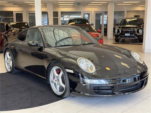 Used 2006 Porsche 911 Carrera S image 3