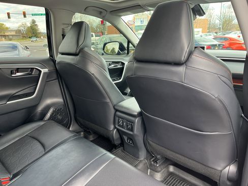 Used 2019 Toyota RAV4 Adventure w/ Cold Weather Package image 16