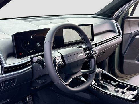 New 2026 Kia Sorento SX Prestige image 4