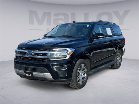 Used 2024 Ford Expedition Limited image 1