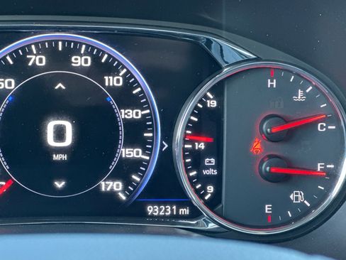 Used 2020 GMC Acadia Denali w/ Denali Ultimate Package image 27